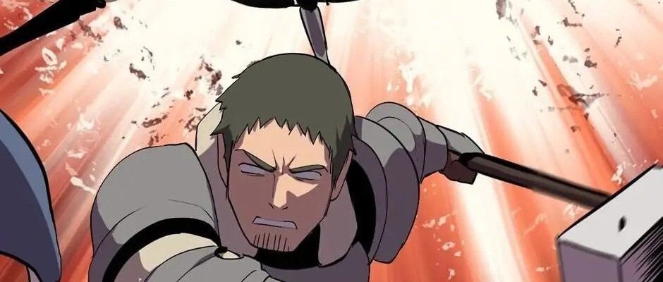 Câu Chuyện Sinh Tồn Của Kiếm Vương Ở Thế Giới Khác [Chap 12-61]