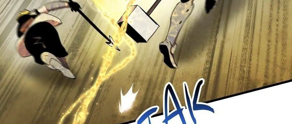 Câu Chuyện Sinh Tồn Của Kiếm Vương Ở Thế Giới Khác [Chap 12-61]