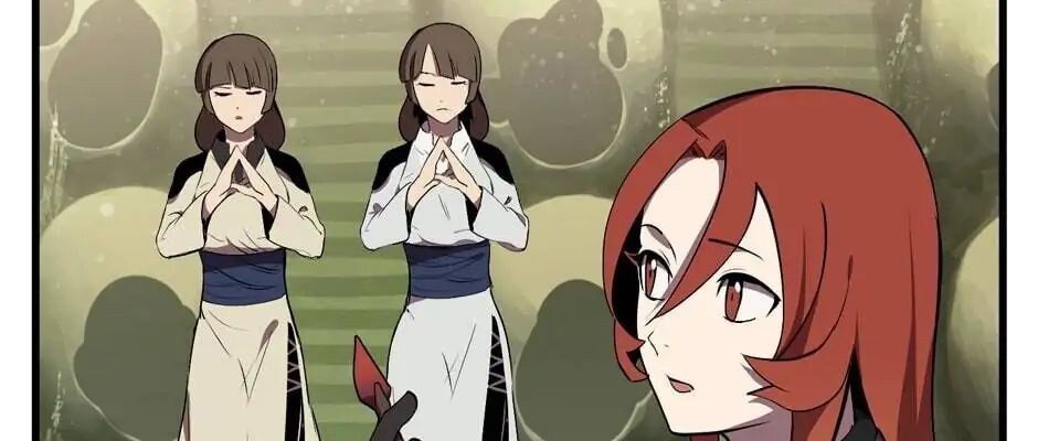 Câu Chuyện Sinh Tồn Của Kiếm Vương Ở Thế Giới Khác [Chap 12-61]