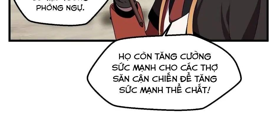 Câu Chuyện Sinh Tồn Của Kiếm Vương Ở Thế Giới Khác [Chap 12-61]
