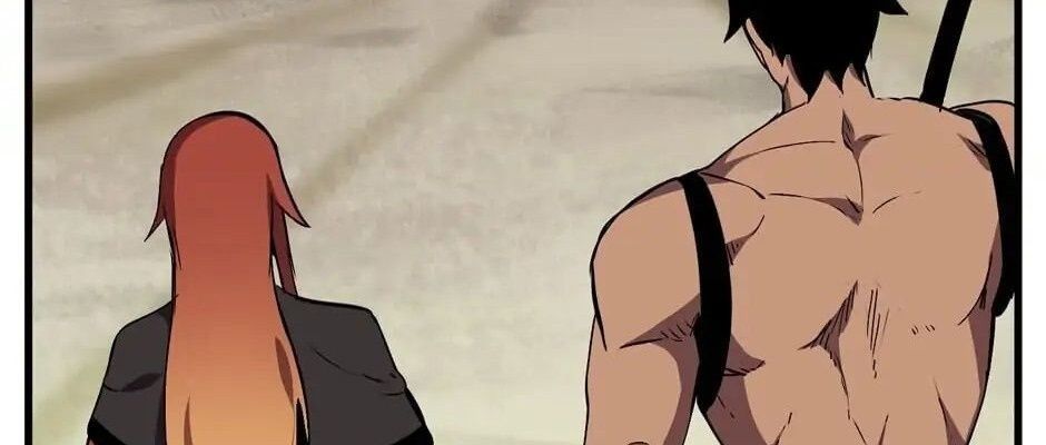 Câu Chuyện Sinh Tồn Của Kiếm Vương Ở Thế Giới Khác [Chap 12-61]