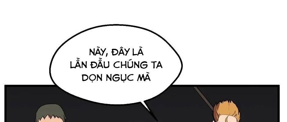 Câu Chuyện Sinh Tồn Của Kiếm Vương Ở Thế Giới Khác [Chap 12-61]