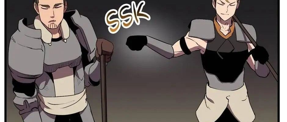 Câu Chuyện Sinh Tồn Của Kiếm Vương Ở Thế Giới Khác [Chap 12-61]