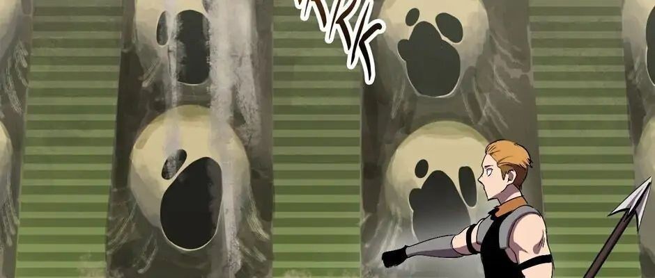 Câu Chuyện Sinh Tồn Của Kiếm Vương Ở Thế Giới Khác [Chap 12-61]