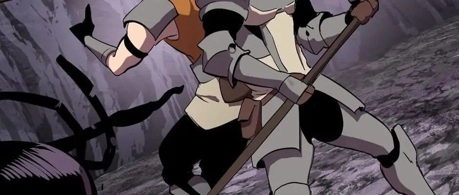 Câu Chuyện Sinh Tồn Của Kiếm Vương Ở Thế Giới Khác [Chap 12-61]