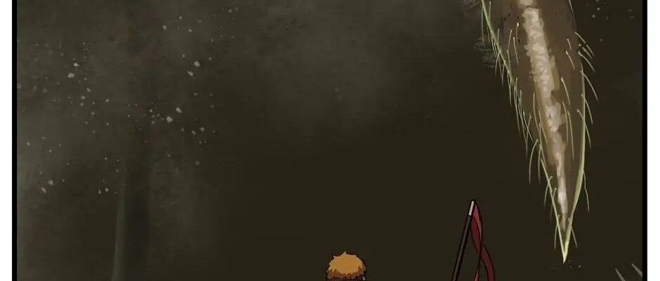 Câu Chuyện Sinh Tồn Của Kiếm Vương Ở Thế Giới Khác [Chap 12-61]