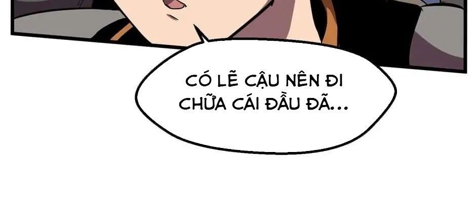 Câu Chuyện Sinh Tồn Của Kiếm Vương Ở Thế Giới Khác [Chap 12-61]