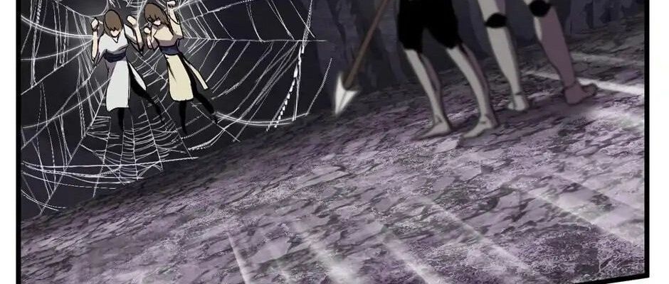 Câu Chuyện Sinh Tồn Của Kiếm Vương Ở Thế Giới Khác [Chap 12-61]