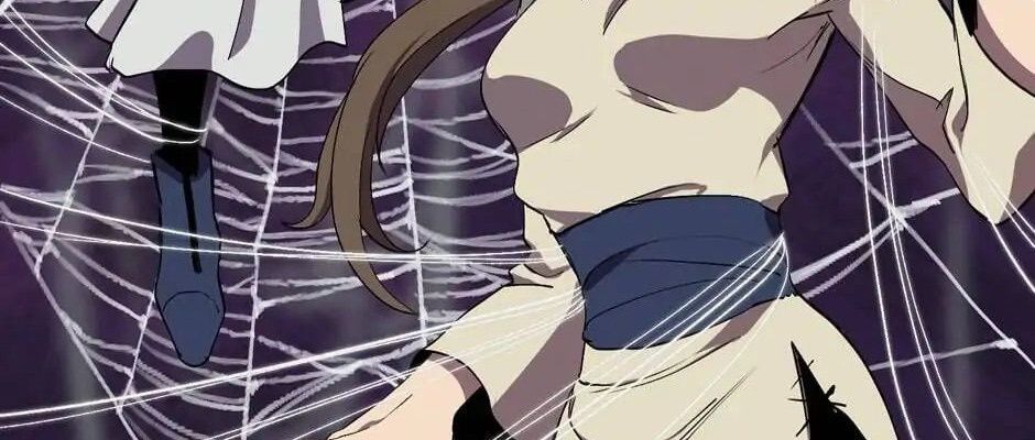 Câu Chuyện Sinh Tồn Của Kiếm Vương Ở Thế Giới Khác [Chap 12-61]