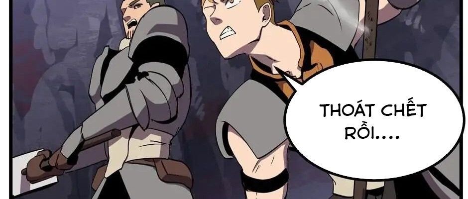 Câu Chuyện Sinh Tồn Của Kiếm Vương Ở Thế Giới Khác [Chap 12-61]