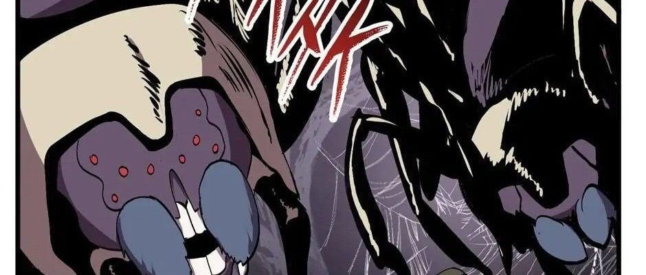 Câu Chuyện Sinh Tồn Của Kiếm Vương Ở Thế Giới Khác [Chap 12-61]