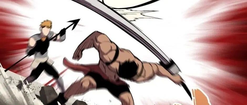 Câu Chuyện Sinh Tồn Của Kiếm Vương Ở Thế Giới Khác [Chap 12-61]