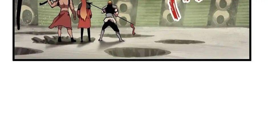 Câu Chuyện Sinh Tồn Của Kiếm Vương Ở Thế Giới Khác [Chap 12-61]