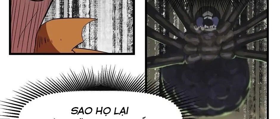 Câu Chuyện Sinh Tồn Của Kiếm Vương Ở Thế Giới Khác [Chap 12-61]