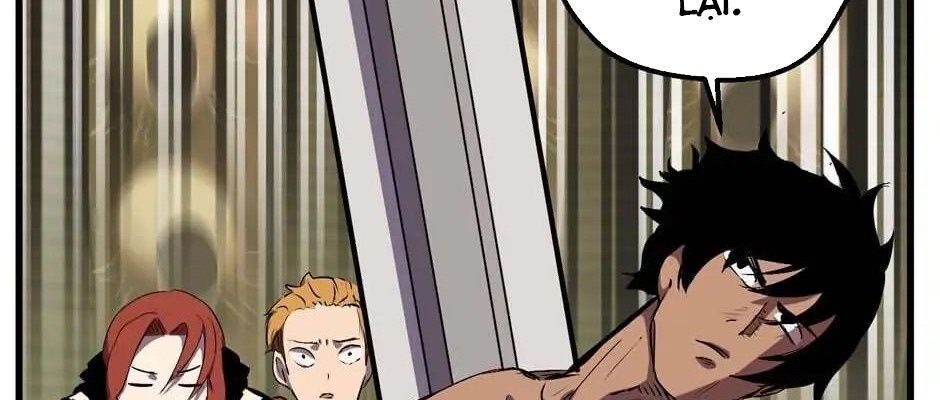 Câu Chuyện Sinh Tồn Của Kiếm Vương Ở Thế Giới Khác [Chap 12-61]