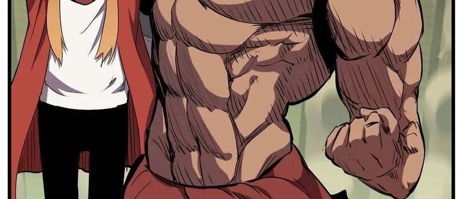 Câu Chuyện Sinh Tồn Của Kiếm Vương Ở Thế Giới Khác [Chap 12-61]