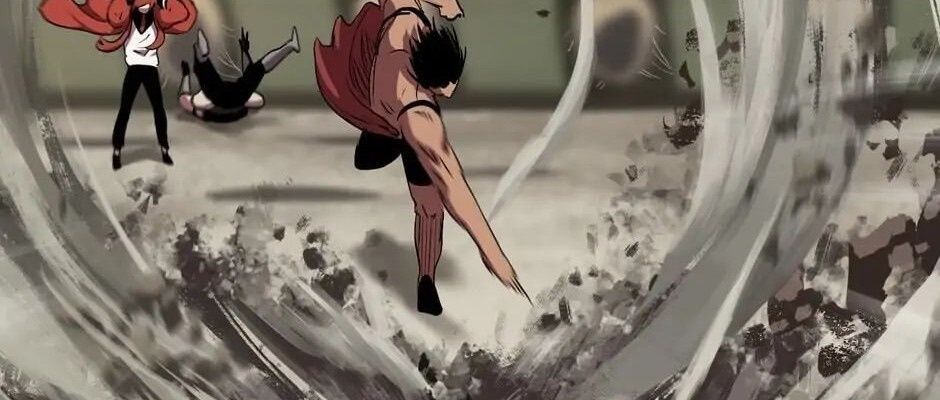 Câu Chuyện Sinh Tồn Của Kiếm Vương Ở Thế Giới Khác [Chap 12-61]