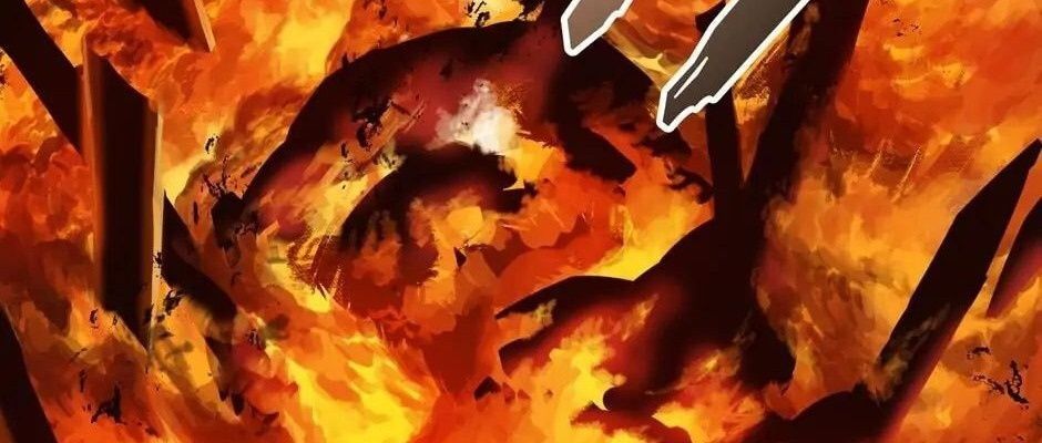 Câu Chuyện Sinh Tồn Của Kiếm Vương Ở Thế Giới Khác [Chap 12-61]