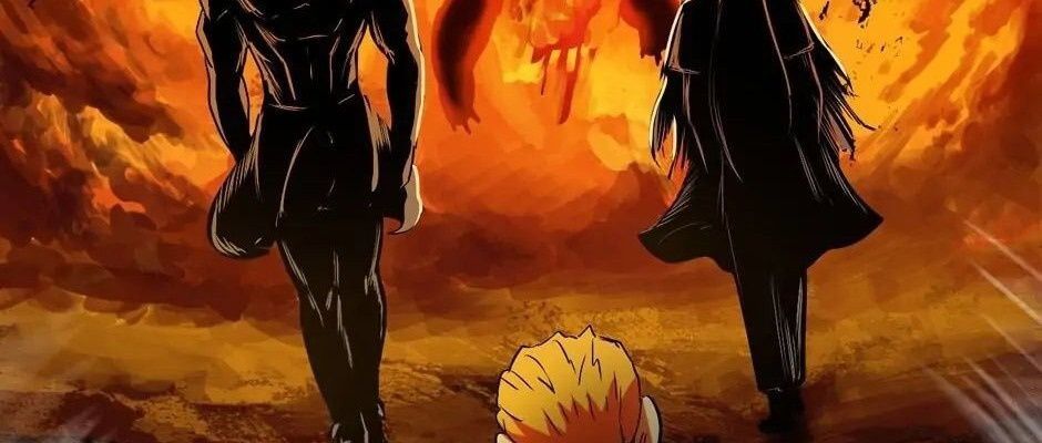 Câu Chuyện Sinh Tồn Của Kiếm Vương Ở Thế Giới Khác [Chap 12-61]