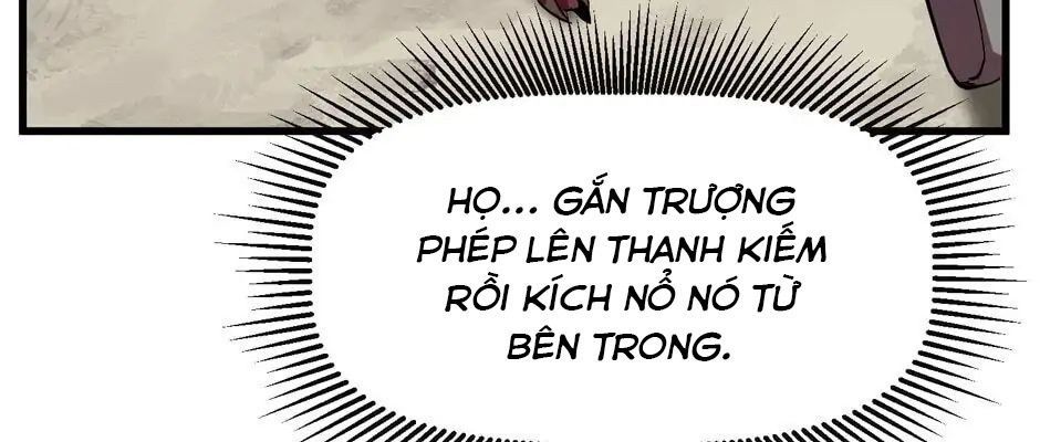 Câu Chuyện Sinh Tồn Của Kiếm Vương Ở Thế Giới Khác [Chap 12-61]