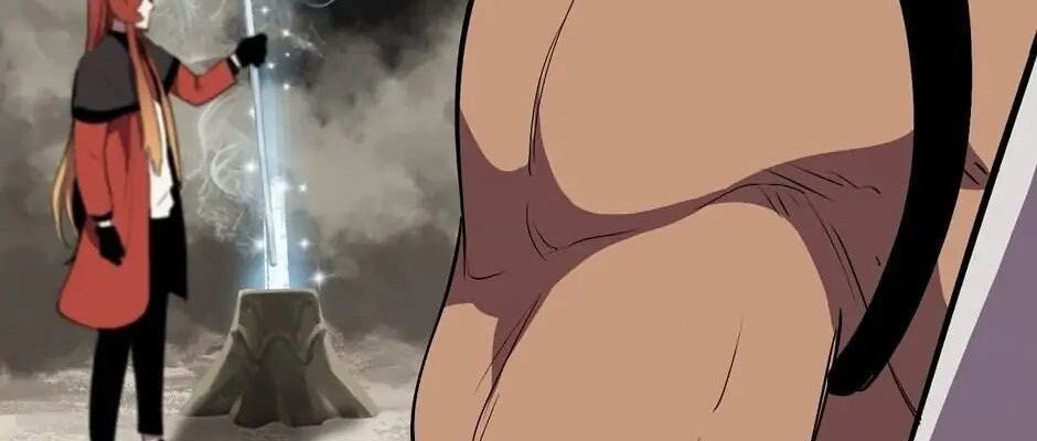 Câu Chuyện Sinh Tồn Của Kiếm Vương Ở Thế Giới Khác [Chap 12-61]