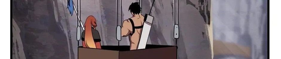 Câu Chuyện Sinh Tồn Của Kiếm Vương Ở Thế Giới Khác [Chap 12-61]