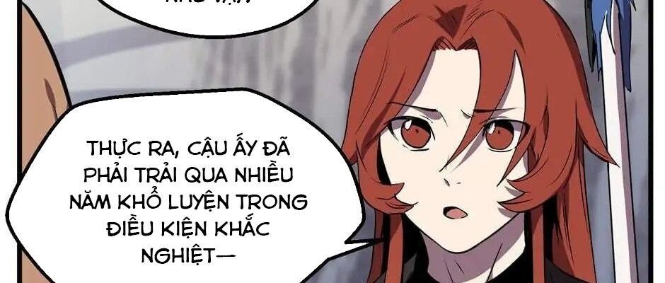 Câu Chuyện Sinh Tồn Của Kiếm Vương Ở Thế Giới Khác [Chap 12-61]