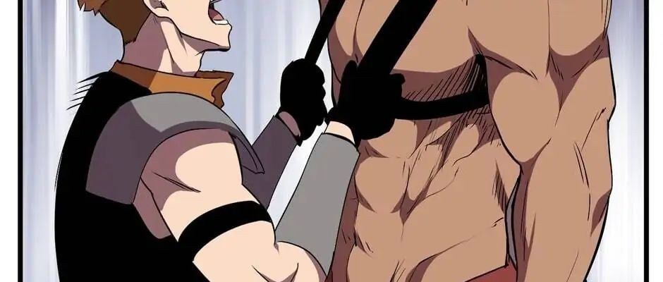 Câu Chuyện Sinh Tồn Của Kiếm Vương Ở Thế Giới Khác [Chap 12-61]