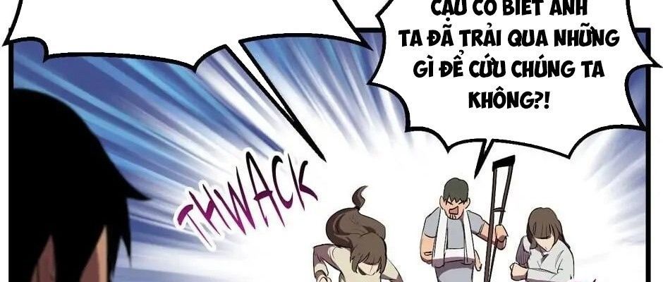 Câu Chuyện Sinh Tồn Của Kiếm Vương Ở Thế Giới Khác [Chap 12-61]