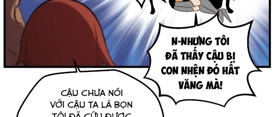 Câu Chuyện Sinh Tồn Của Kiếm Vương Ở Thế Giới Khác [Chap 12-61]