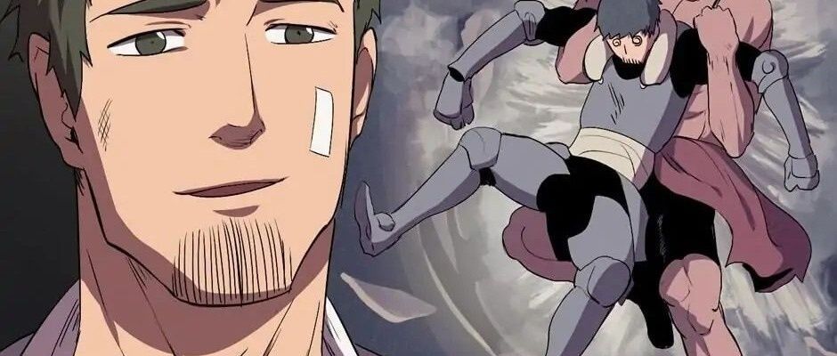 Câu Chuyện Sinh Tồn Của Kiếm Vương Ở Thế Giới Khác [Chap 12-61]