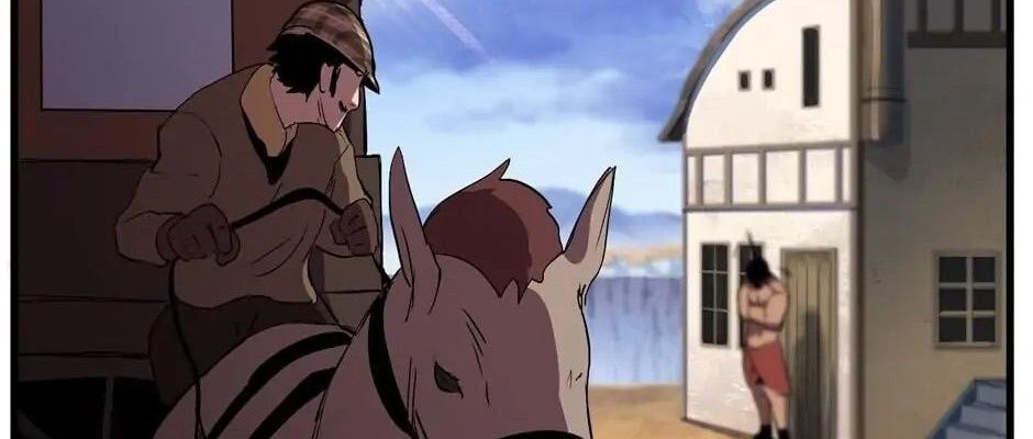 Câu Chuyện Sinh Tồn Của Kiếm Vương Ở Thế Giới Khác [Chap 12-61]