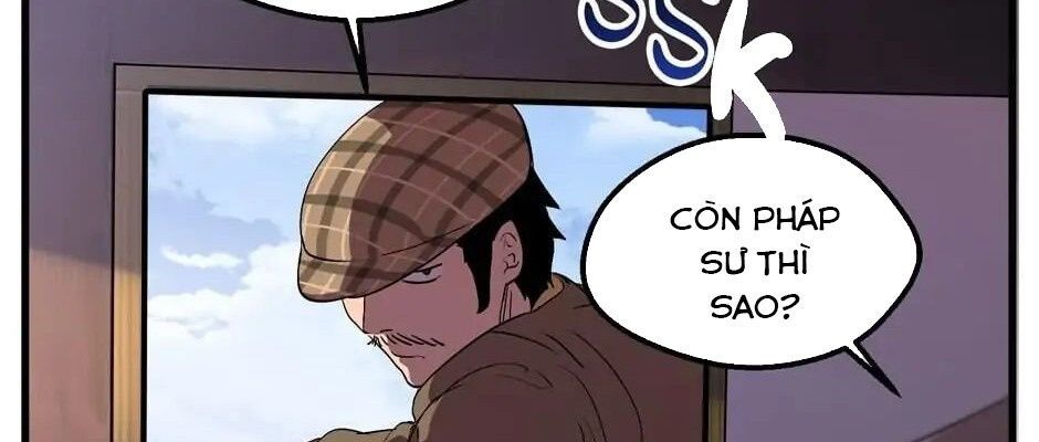 Câu Chuyện Sinh Tồn Của Kiếm Vương Ở Thế Giới Khác [Chap 12-61]