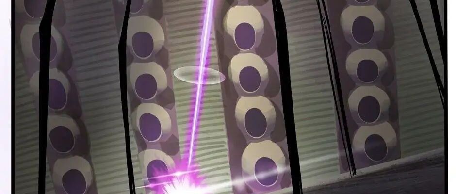 Câu Chuyện Sinh Tồn Của Kiếm Vương Ở Thế Giới Khác [Chap 12-61]