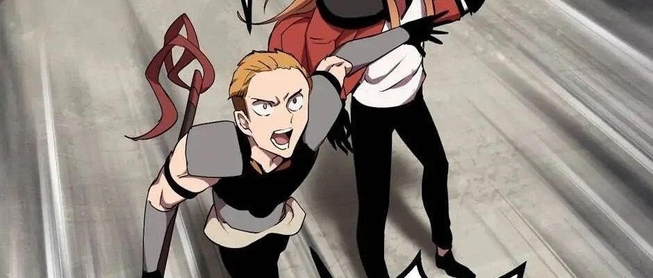 Câu Chuyện Sinh Tồn Của Kiếm Vương Ở Thế Giới Khác [Chap 12-61]