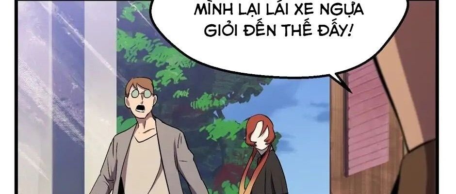 Câu Chuyện Sinh Tồn Của Kiếm Vương Ở Thế Giới Khác [Chap 12-61]