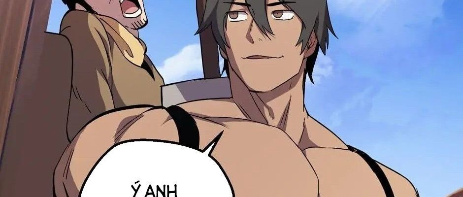 Câu Chuyện Sinh Tồn Của Kiếm Vương Ở Thế Giới Khác [Chap 12-61]