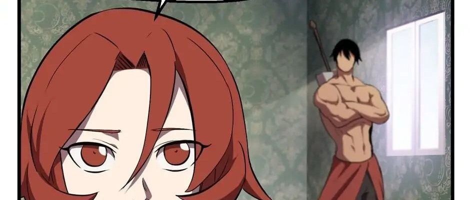 Câu Chuyện Sinh Tồn Của Kiếm Vương Ở Thế Giới Khác [Chap 12-61]