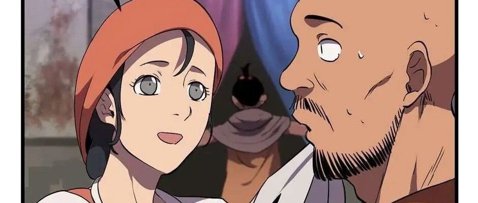 Câu Chuyện Sinh Tồn Của Kiếm Vương Ở Thế Giới Khác [Chap 12-61]