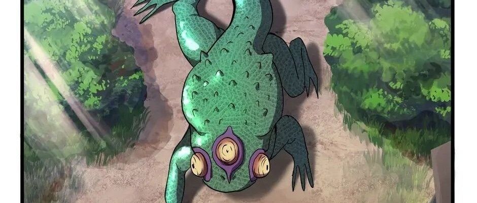 Câu Chuyện Sinh Tồn Của Kiếm Vương Ở Thế Giới Khác [Chap 12-61]