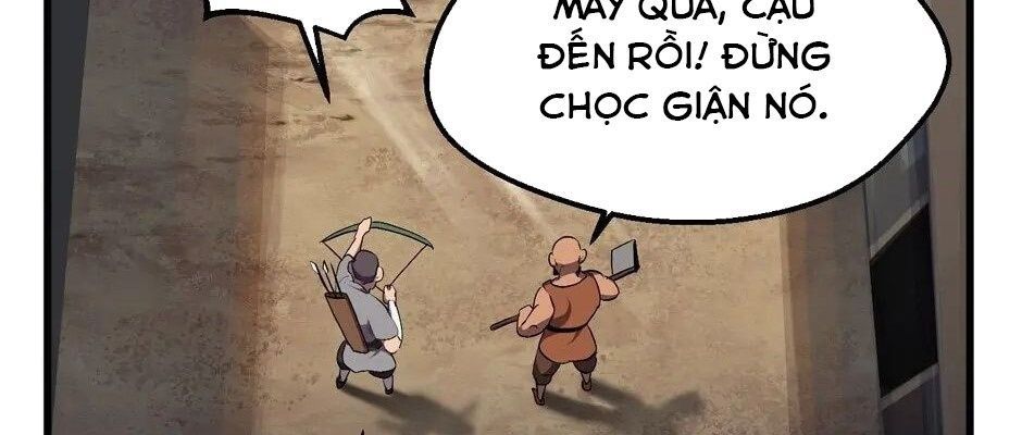 Câu Chuyện Sinh Tồn Của Kiếm Vương Ở Thế Giới Khác [Chap 12-61]