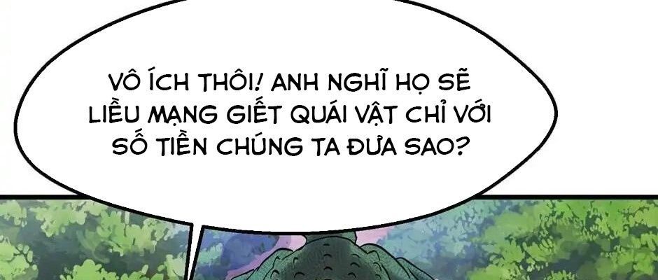 Câu Chuyện Sinh Tồn Của Kiếm Vương Ở Thế Giới Khác [Chap 12-61]
