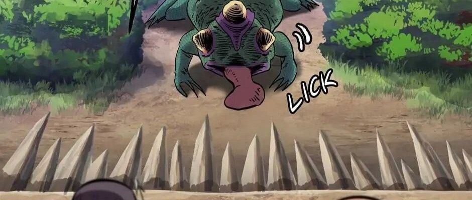 Câu Chuyện Sinh Tồn Của Kiếm Vương Ở Thế Giới Khác [Chap 12-61]