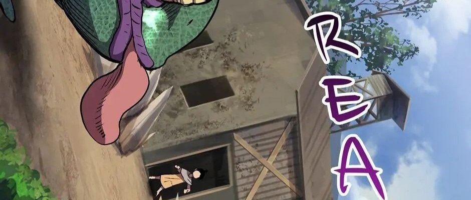 Câu Chuyện Sinh Tồn Của Kiếm Vương Ở Thế Giới Khác [Chap 12-61]