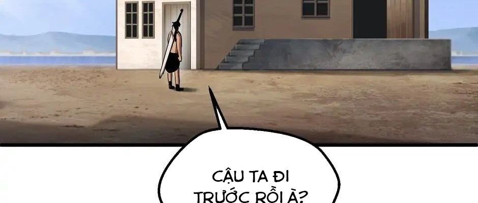 Câu Chuyện Sinh Tồn Của Kiếm Vương Ở Thế Giới Khác [Chap 12-61]