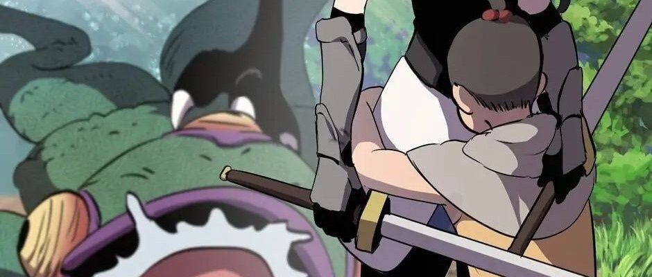 Câu Chuyện Sinh Tồn Của Kiếm Vương Ở Thế Giới Khác [Chap 12-61]