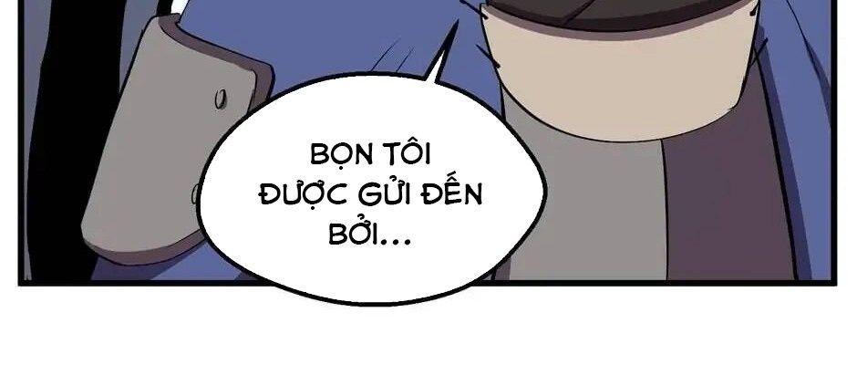 Câu Chuyện Sinh Tồn Của Kiếm Vương Ở Thế Giới Khác [Chap 12-61]