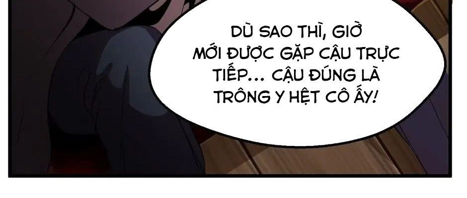 Câu Chuyện Sinh Tồn Của Kiếm Vương Ở Thế Giới Khác [Chap 12-61]