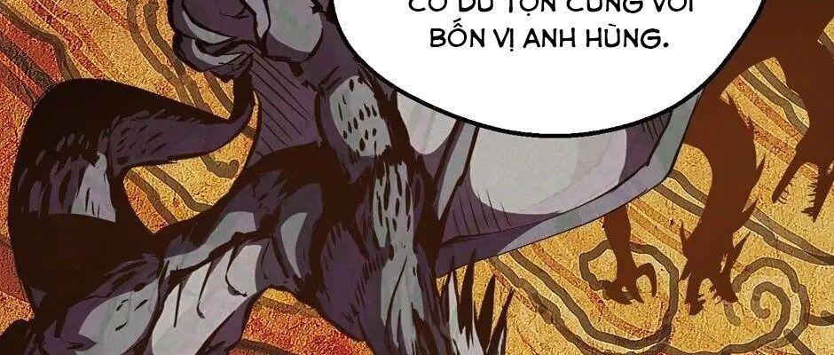 Câu Chuyện Sinh Tồn Của Kiếm Vương Ở Thế Giới Khác [Chap 12-61]