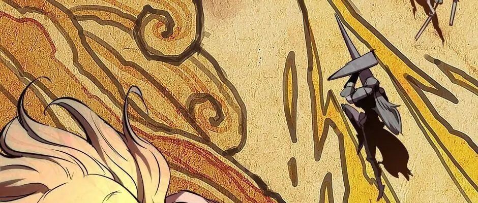 Câu Chuyện Sinh Tồn Của Kiếm Vương Ở Thế Giới Khác [Chap 12-61]